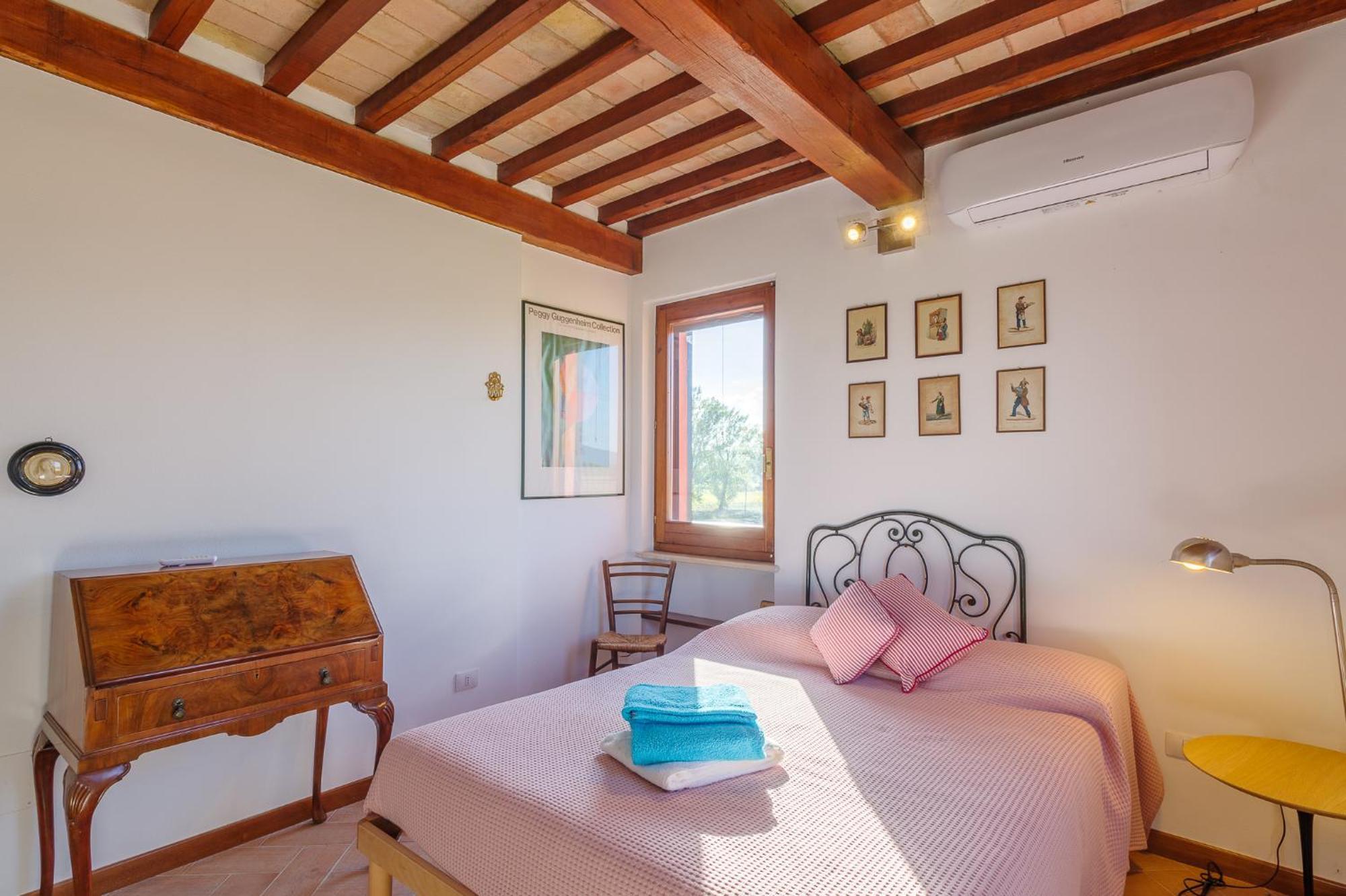 Casale Morotti Villa Bevagna Exteriör bild