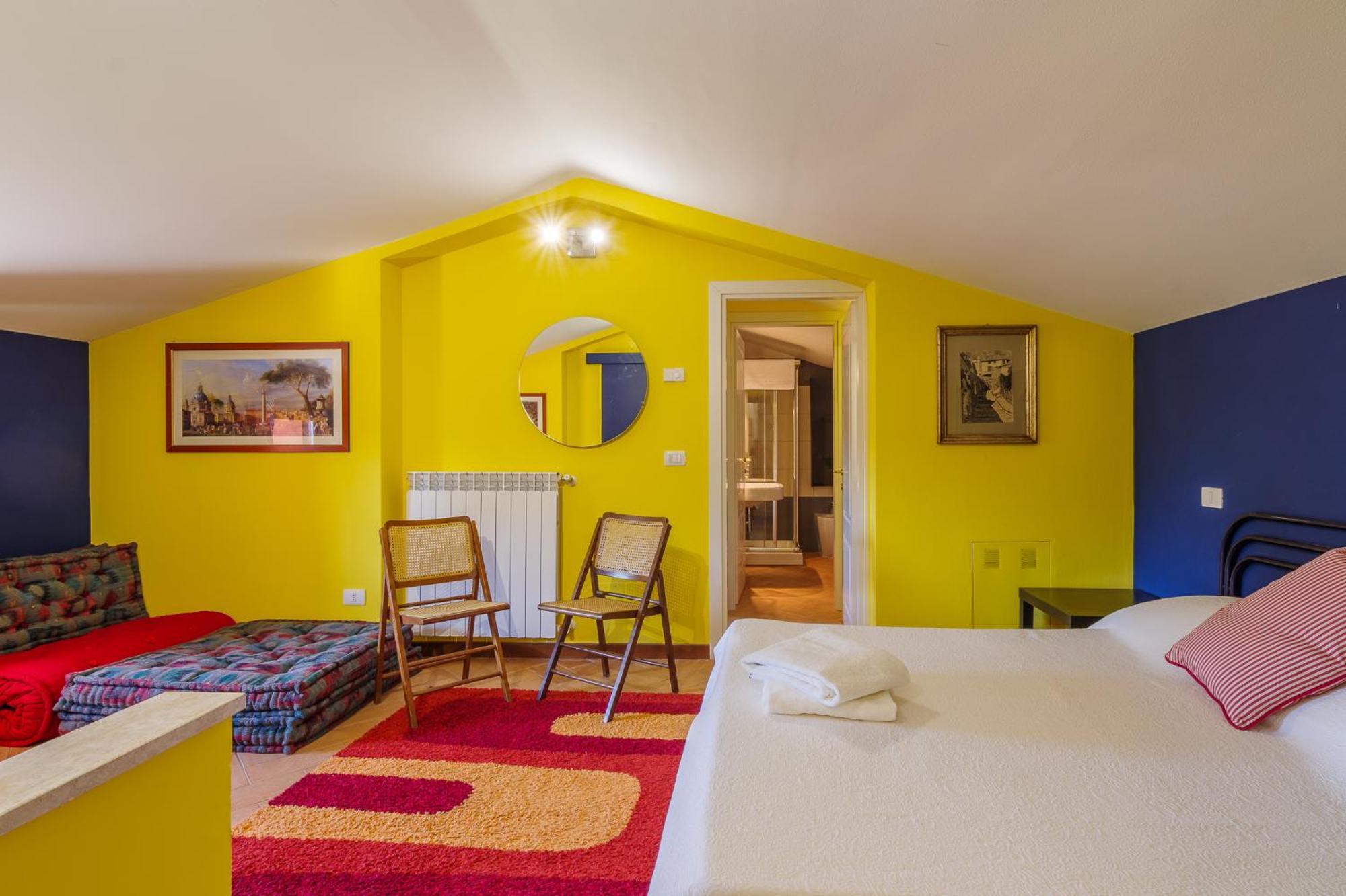 Casale Morotti Villa Bevagna Exteriör bild