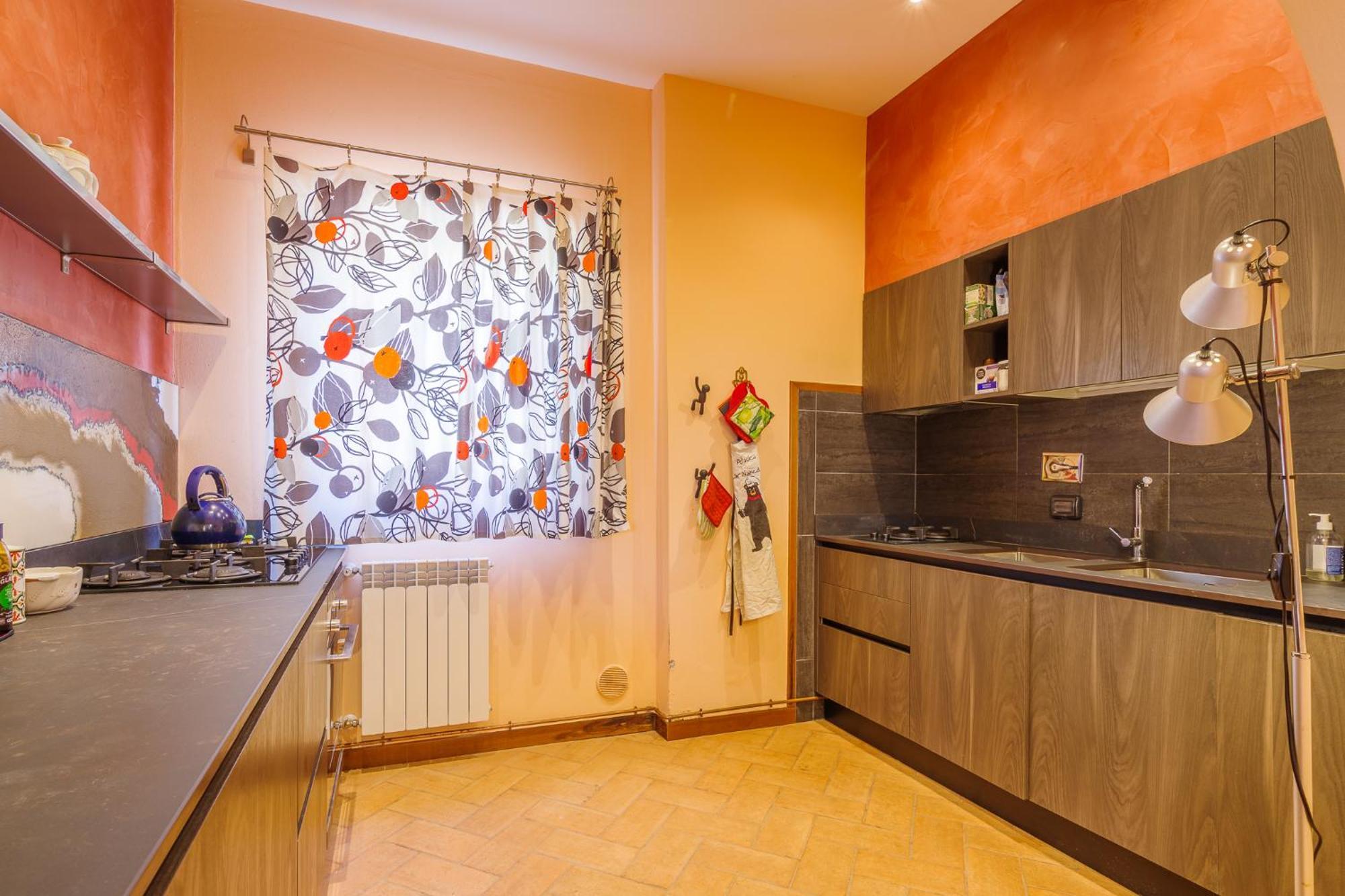 Casale Morotti Villa Bevagna Exteriör bild