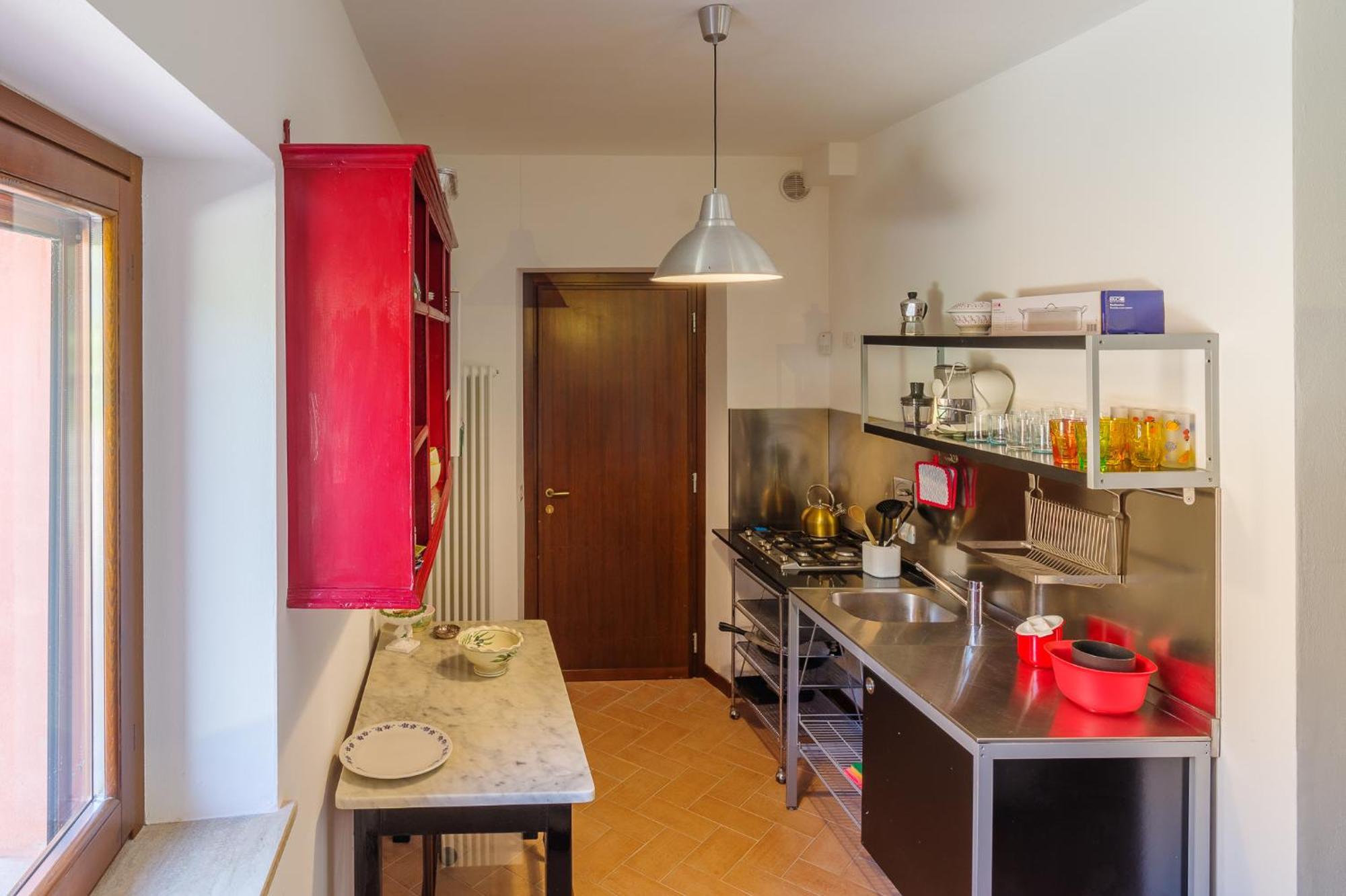 Casale Morotti Villa Bevagna Exteriör bild